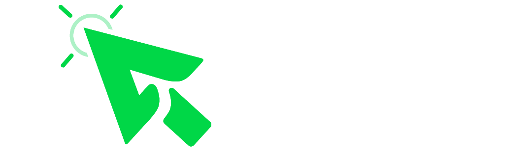 Website Design Asia - Logo White