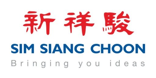 Sim Siang Choon Logo