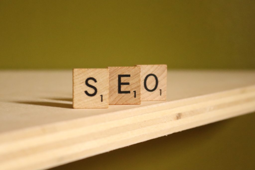 The Role of Search Engine Optimization in Website Design Services