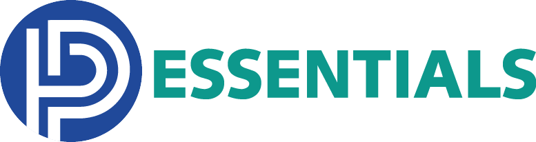 PP Essentials Logo