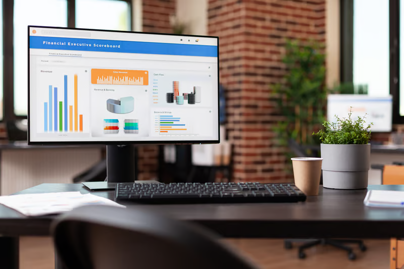 Website maintanence services