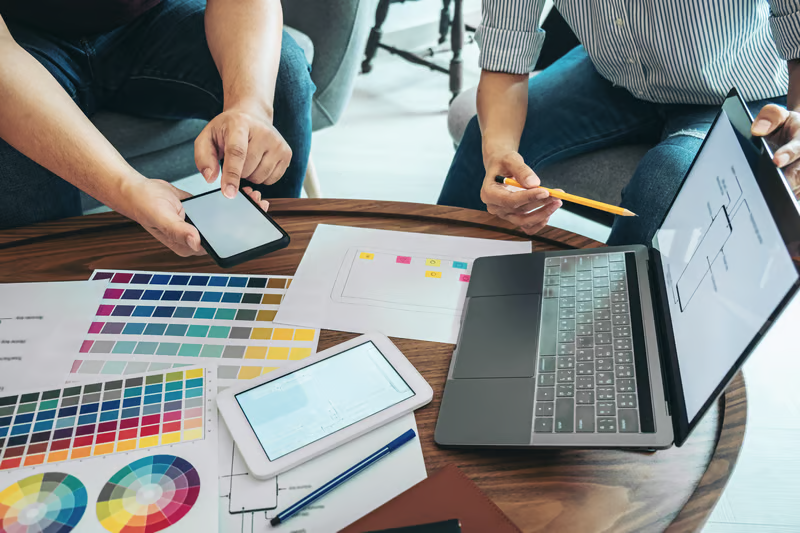 bring your brand identity to life