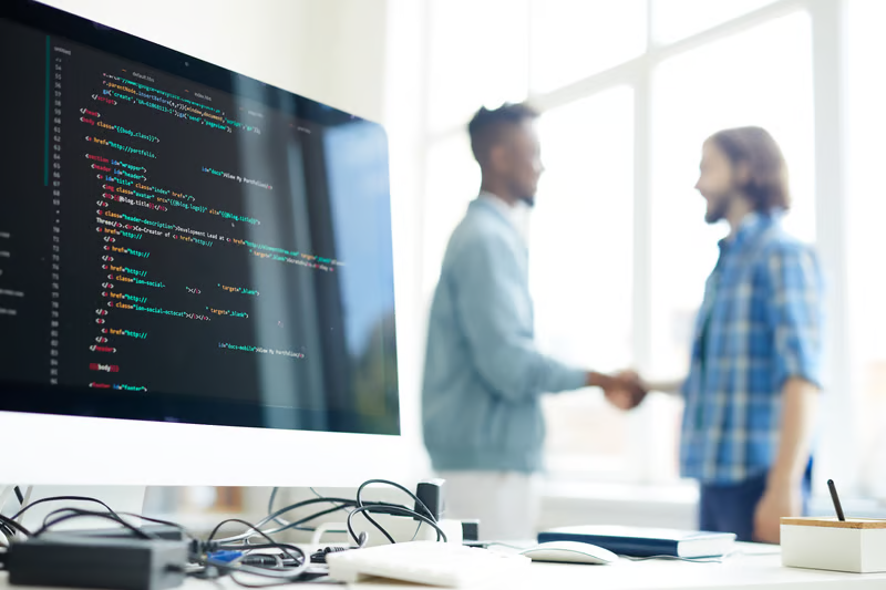 choosing the right development approach