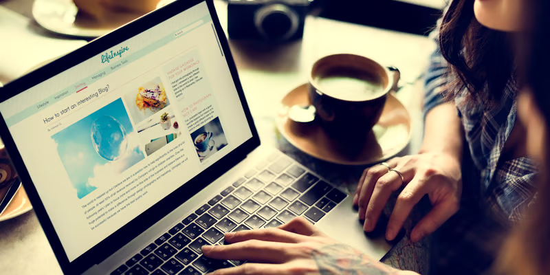 how to make the right website invesment