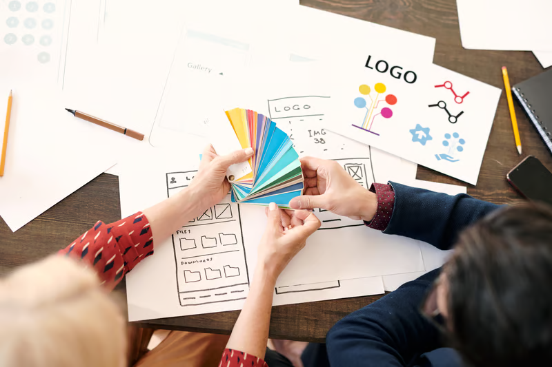 what is brand identity