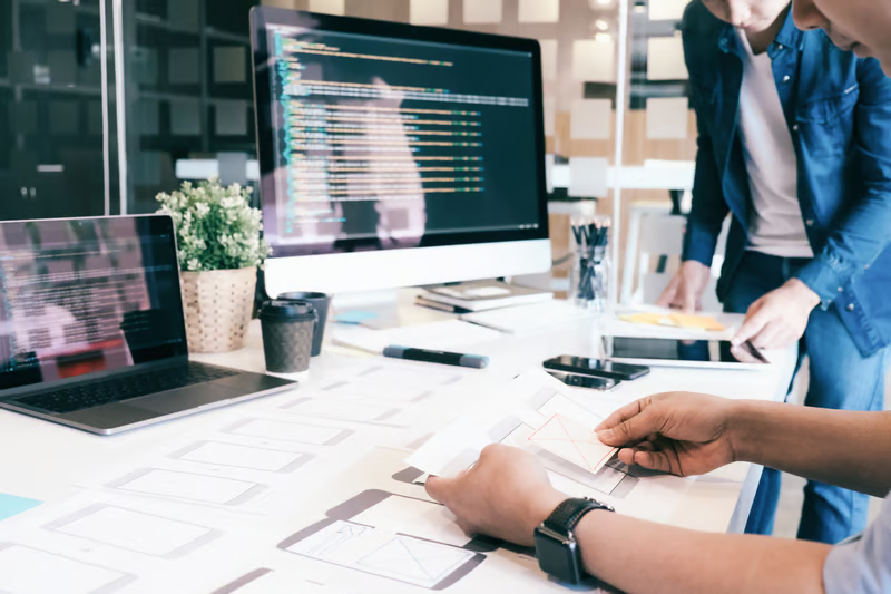 what is website maintenance