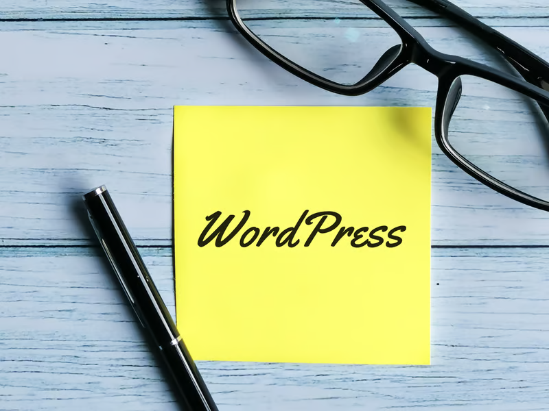 why choose wordpress for your business