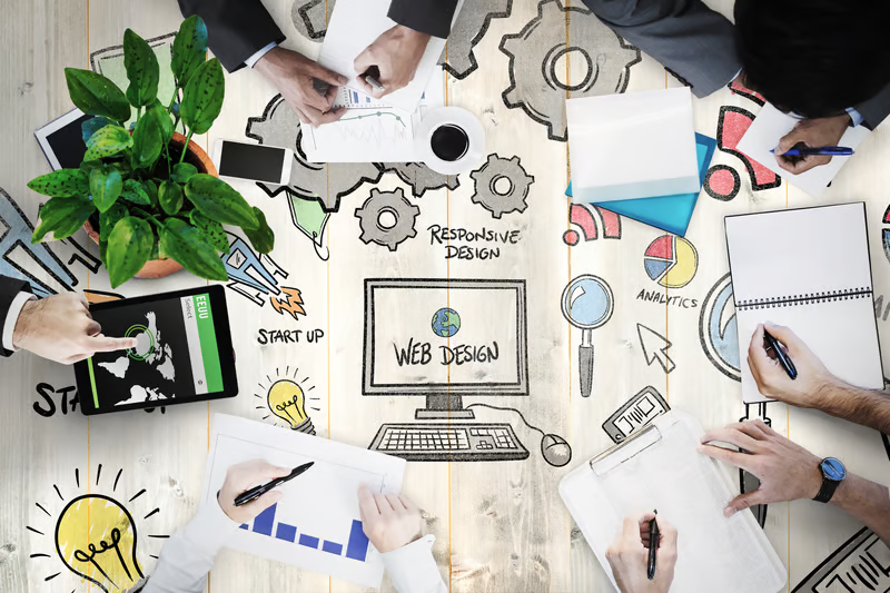 why website maintenance is important