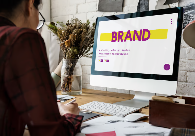 brand differentiation