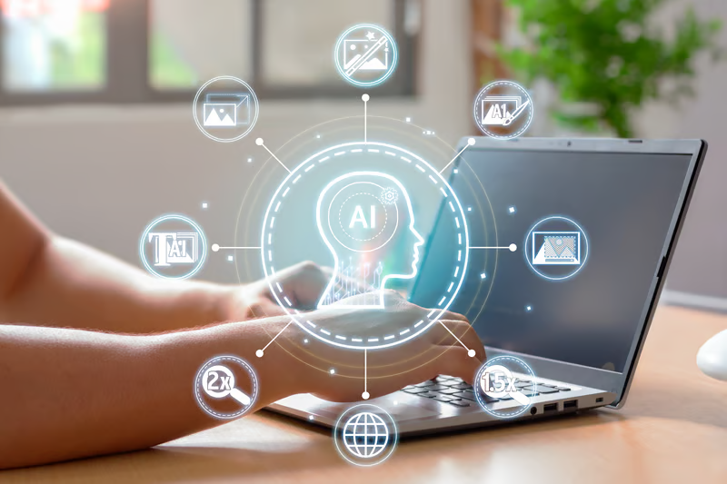 build visibility for search and ai discovery