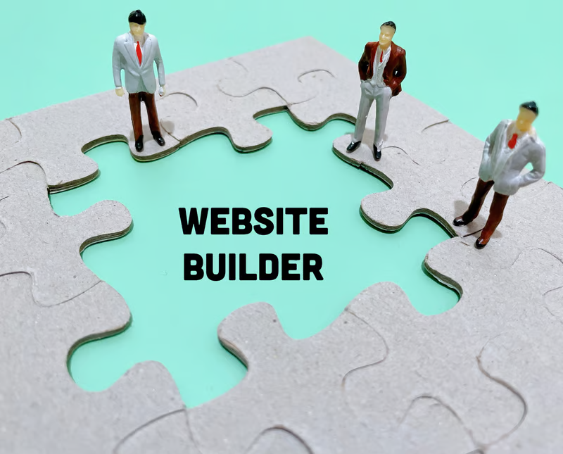 how to build a website around strong brand positioning