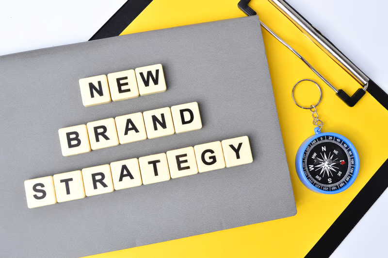 turning brand strategy into a digital experience