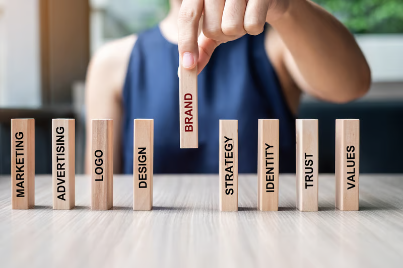 what is brand strategy