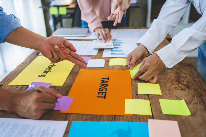 why brand strategy matters
